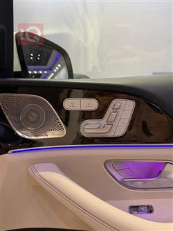 مرسيدس بنز GLS